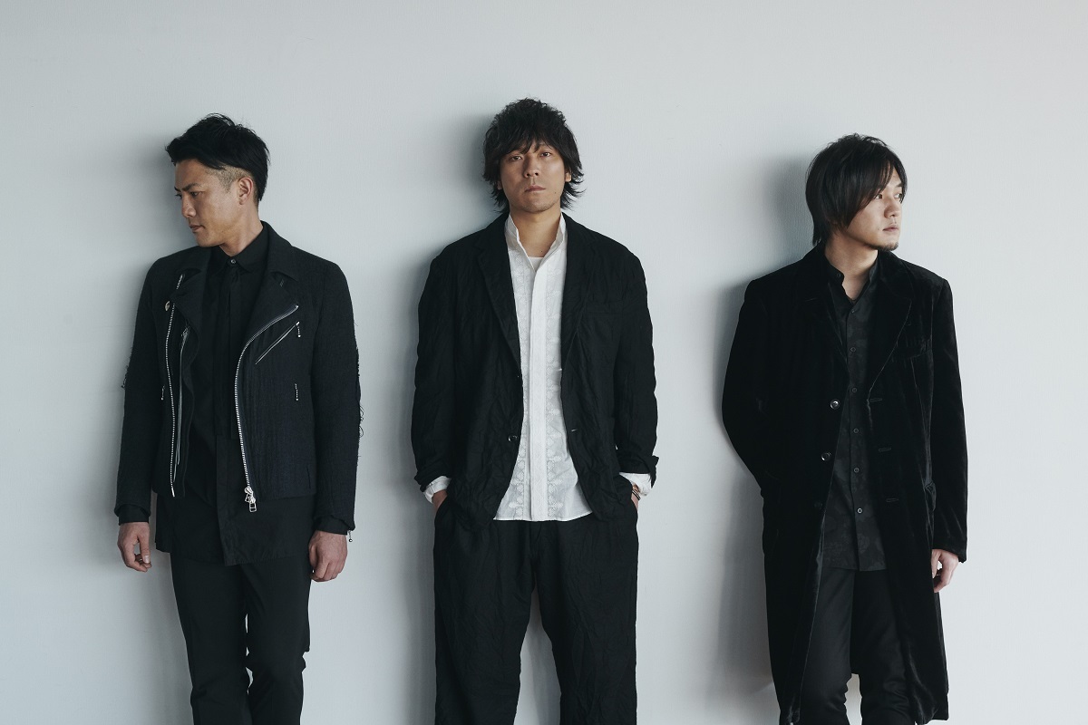 back number ニューアルバム『MAGIC』収録全12曲タイトルを発表