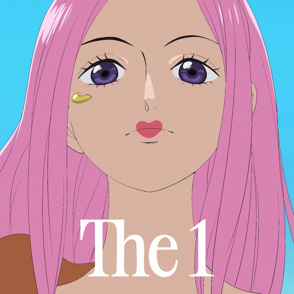 「The 1」
