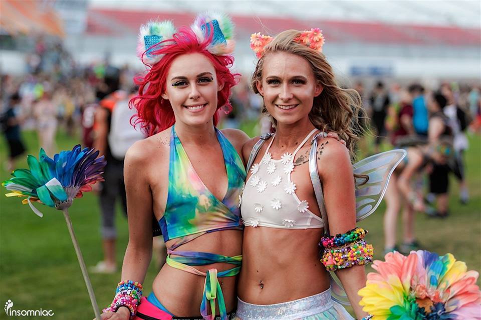 EDC Las Vegas