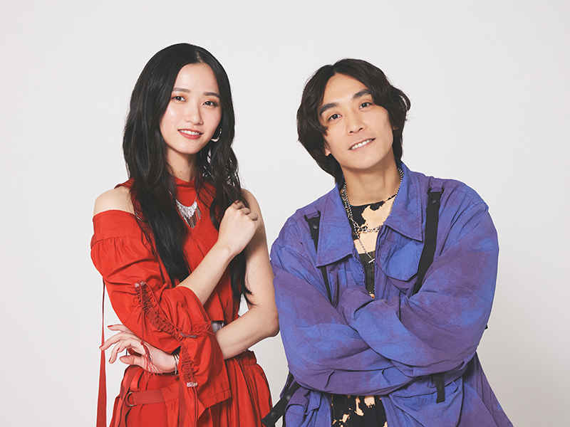 （左から）木下晴香、平間壮一