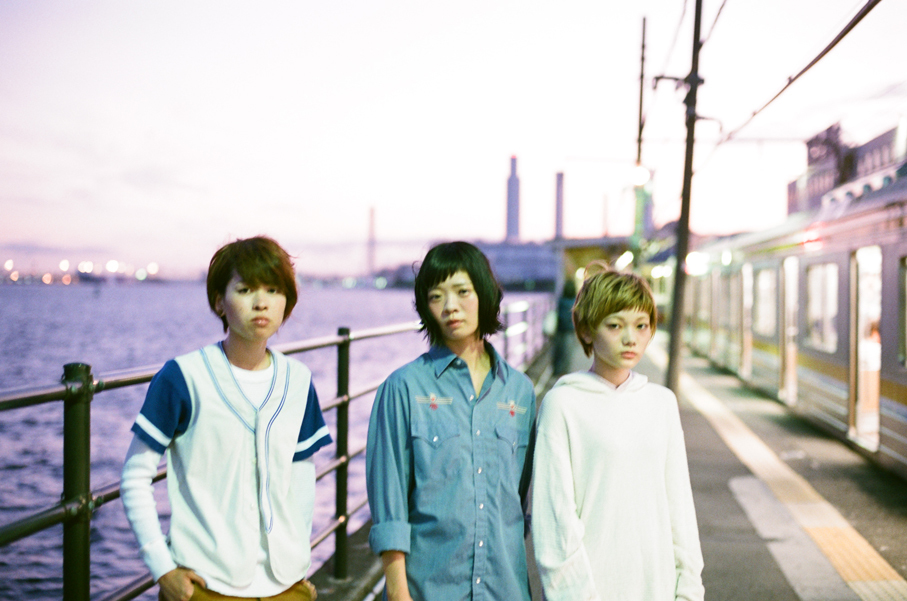 SHISHAMO