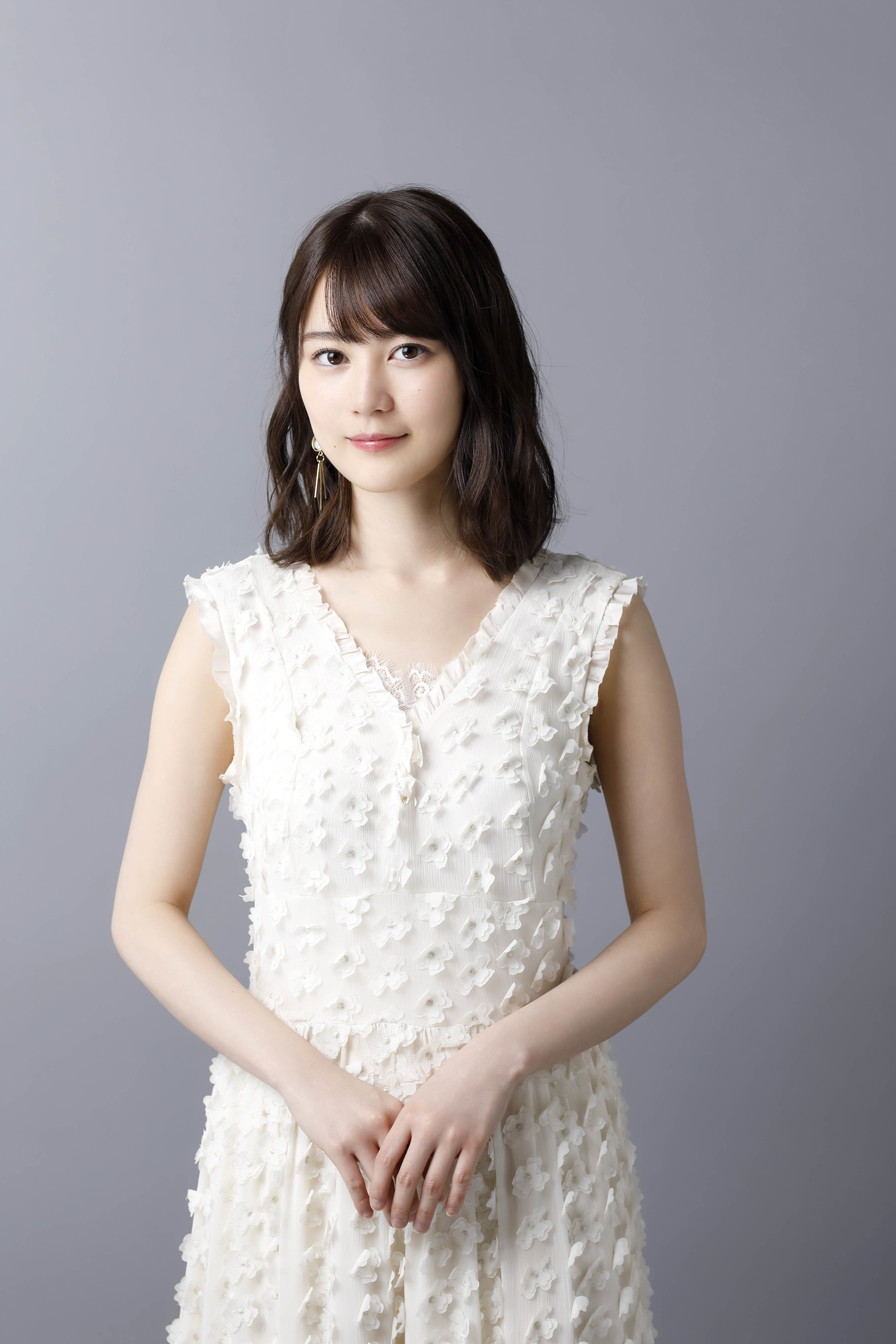 生田絵梨花