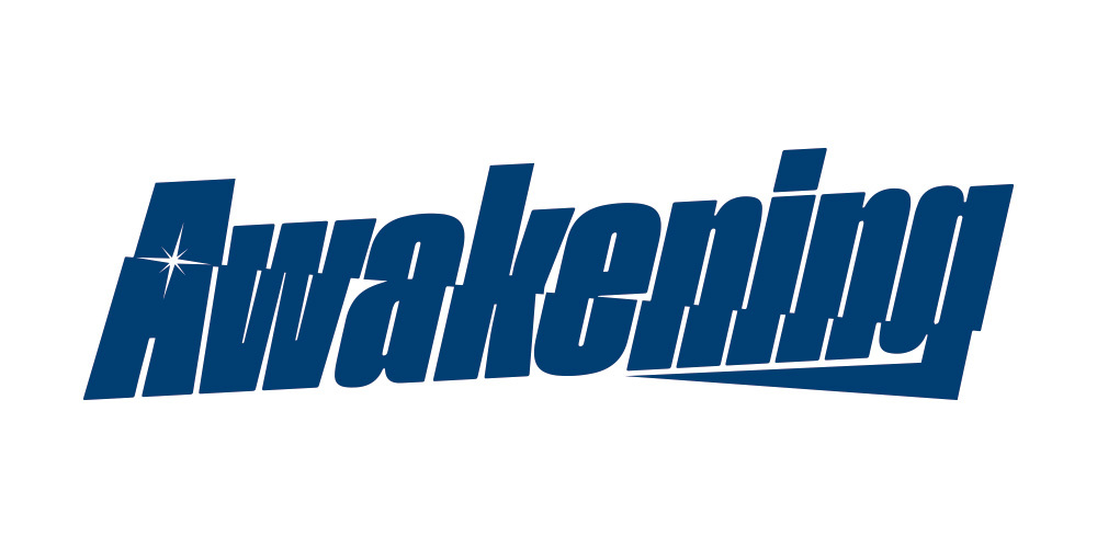 Awakeningロゴ