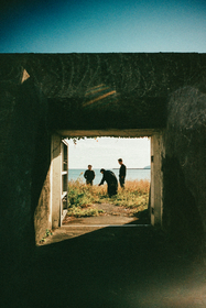 浮がバンドセット“浮と港”でワンマンライブ『港に燈』を開催　イガキアキコ（Vl.）、ハラナツコ（Sax.）がゲスト参加