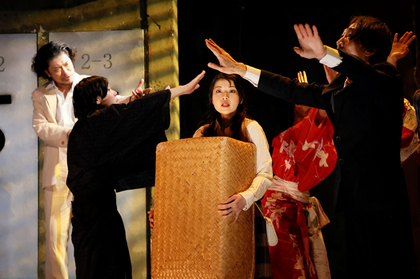 唐十郎 全作品集 1〜6巻 冬樹社 戯曲 演劇 唐十郎全作品集」既刊全6巻揃(唐十郎) / 古本、中古本、古書籍の
