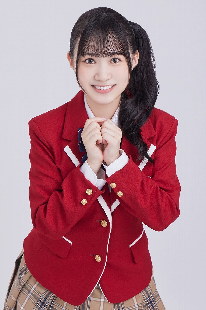 来栖トア　黒木美佑