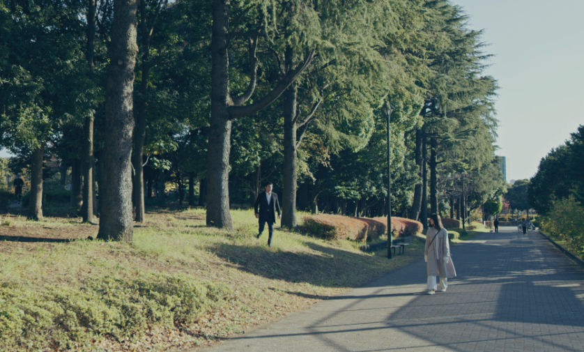 （C）2022 chiyuwfilm