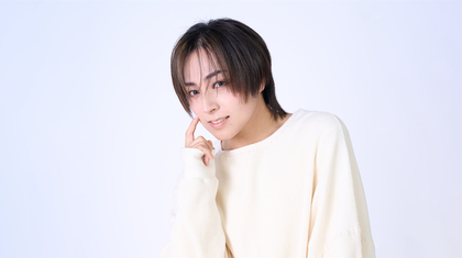 『ピチカートの眠る森』は温かい魔法のような作品　舞台『ボイスコミックライブ』蒼井翔太インタビュー