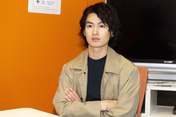 松田凌