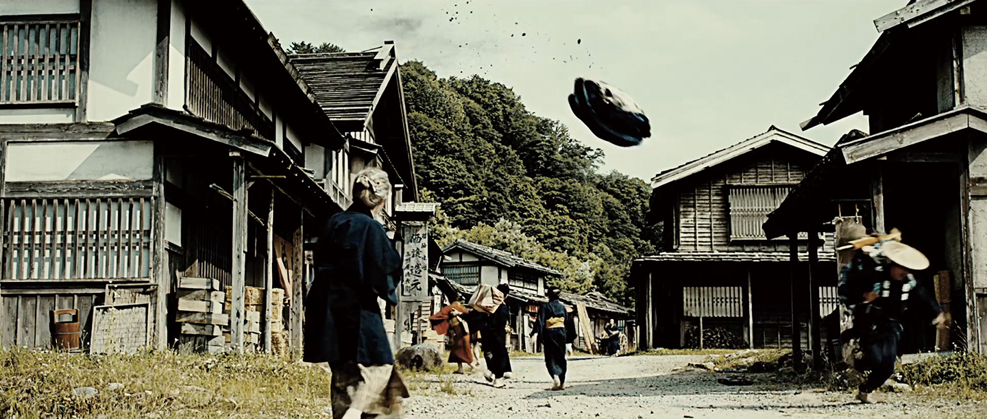 オリジナル・サウンドトラック）「座頭市 オリジナル・サウンド