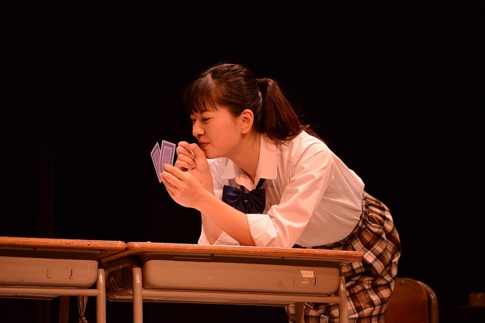 『PINT』より