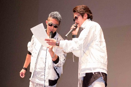 ミュージシャン Hilcrhyme 10th Anniversary FILM Hilcrhyme 10th Anniversary FILM 「PARALLEL WORLD」 3D