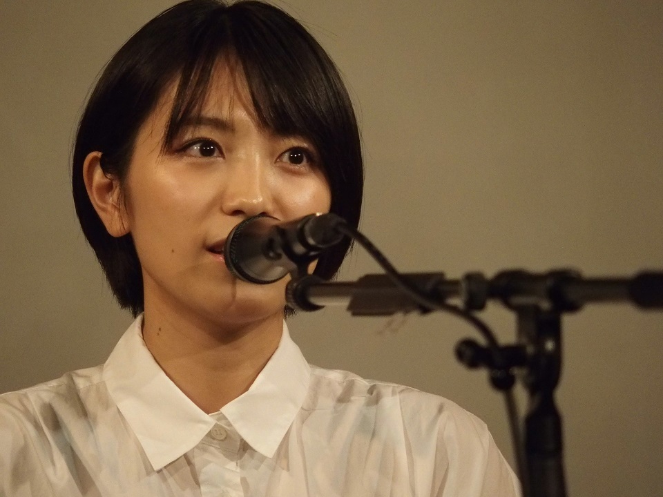 『miwa live at 下北沢LOFT ～Remote acoguissimo～』