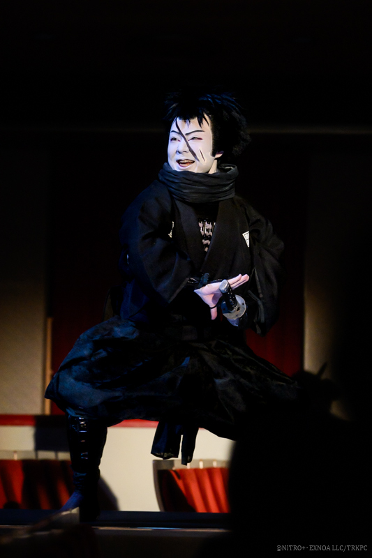 歌舞伎『刀剣乱舞』第二弾でも同田貫正国役！