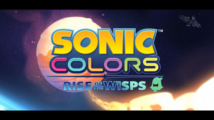 「Rise of the Wisps」第1話タイトル