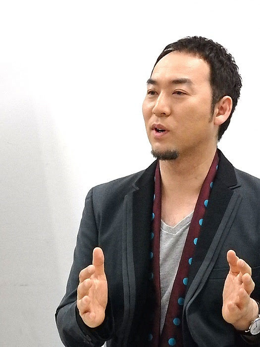 福井晶一