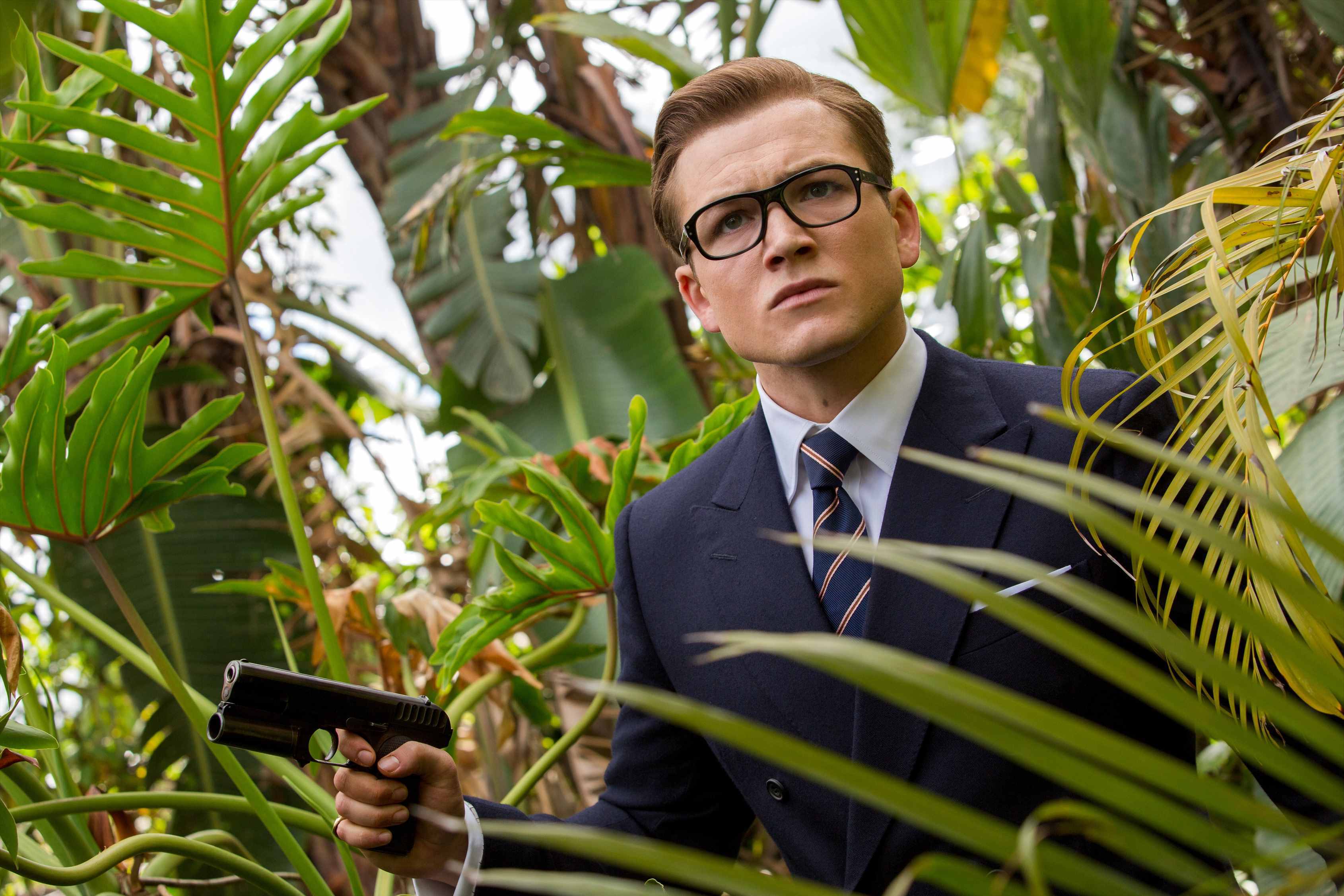 クリスマスファッション Kingsman キングスマン メガネ kids-nurie.com