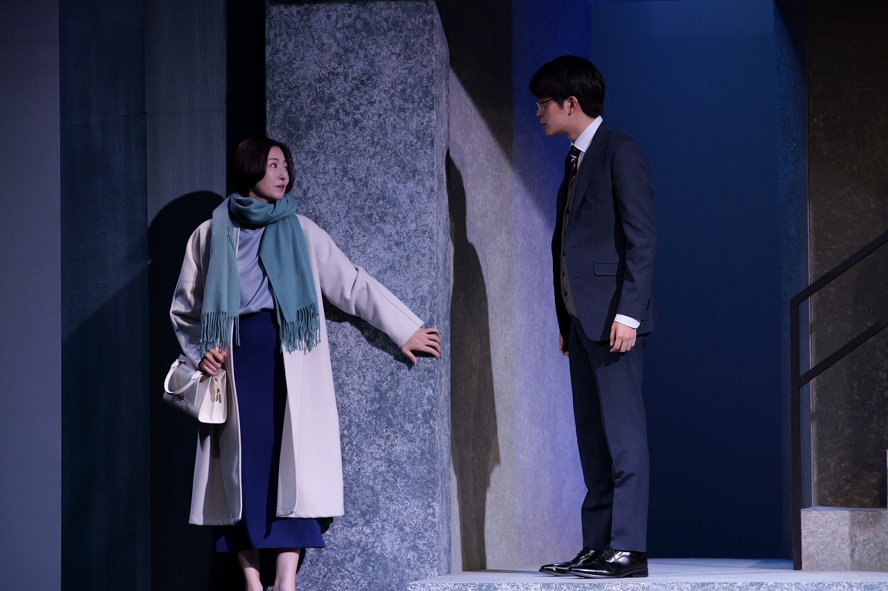 （左から）松雪泰子、井之脇海