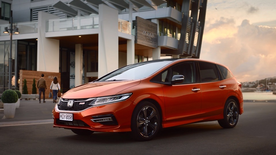 画像 米津玄師の Loser がhonda Jade のcmソングに の画像2 2 Spice エンタメ特化型情報メディア スパイス