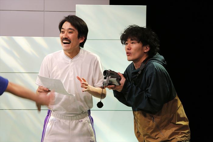 撮影：シム・ウヒョン