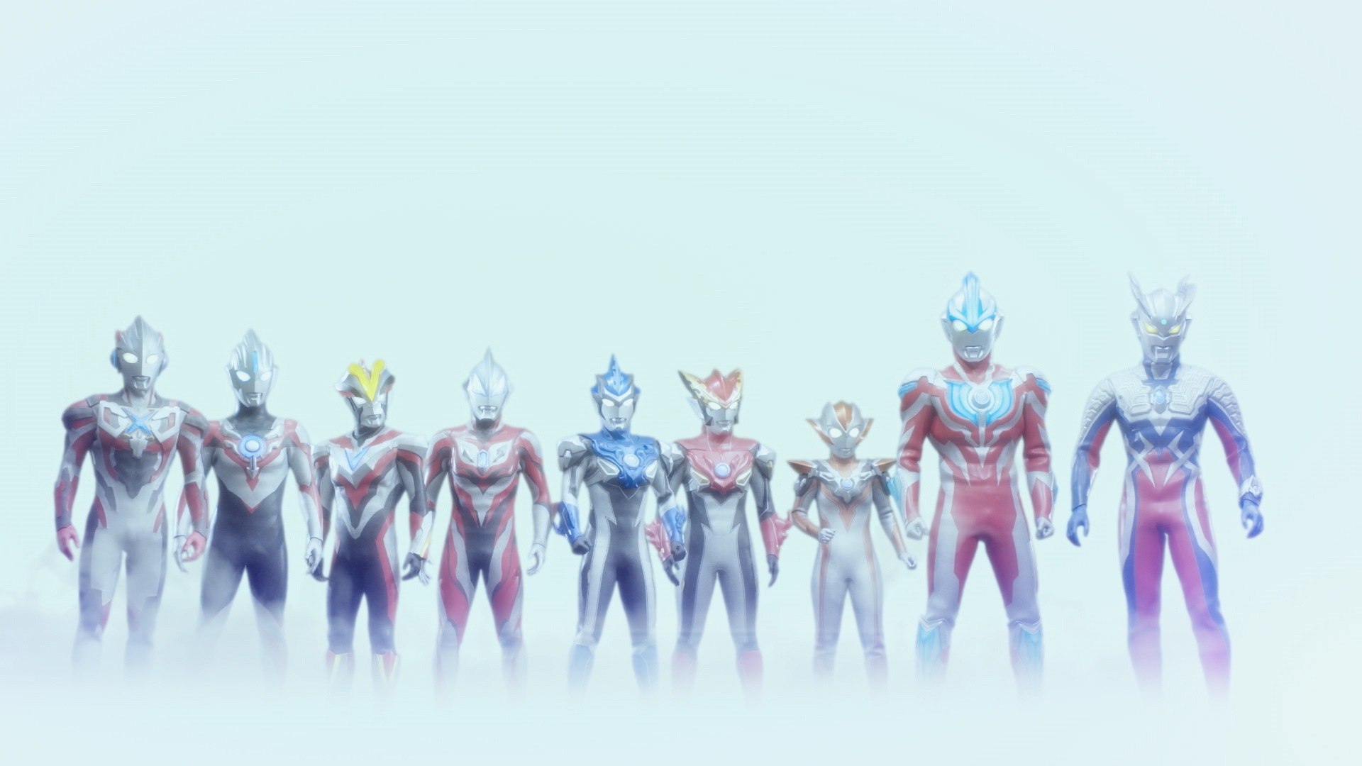 (C)TSUBURAYA PRODUCTIONS Co., Ltd. (C)円谷プロ
