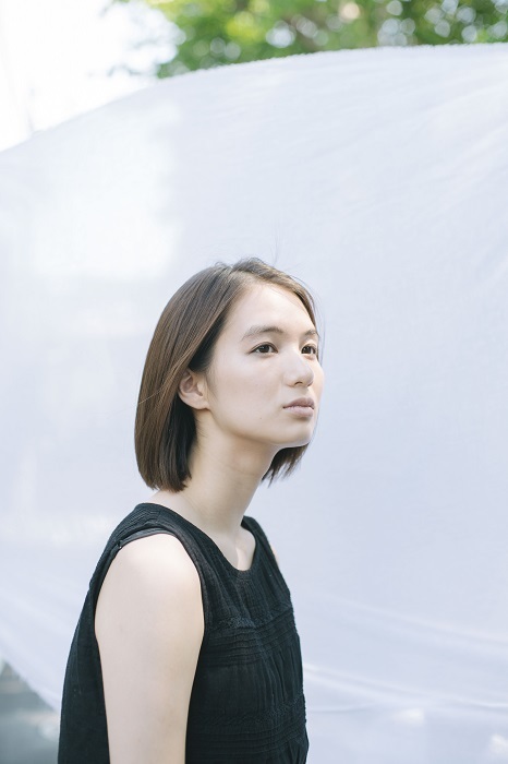 山田由梨 （C） KENGO KAWATSURA