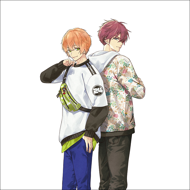 エンディング「Every Fight」※イメージ画像です (C)number24