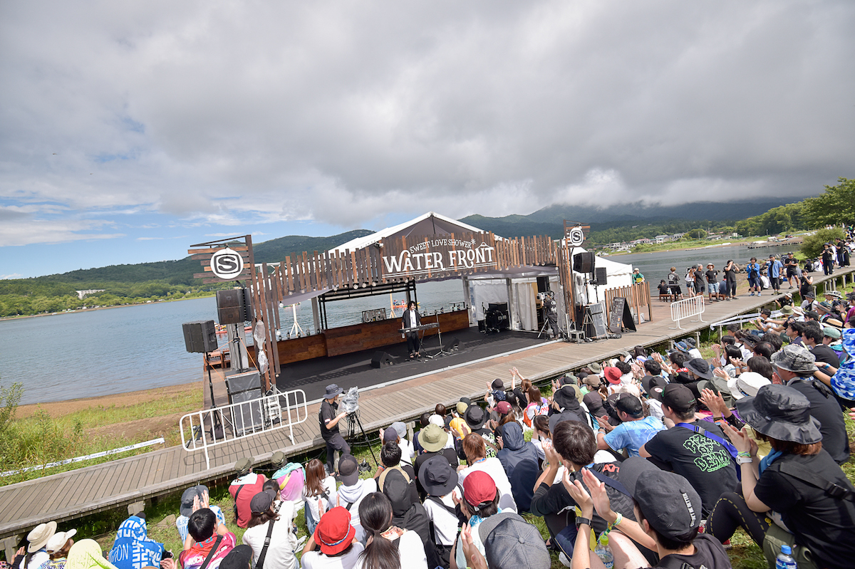 藤井風 撮影＝古溪一道