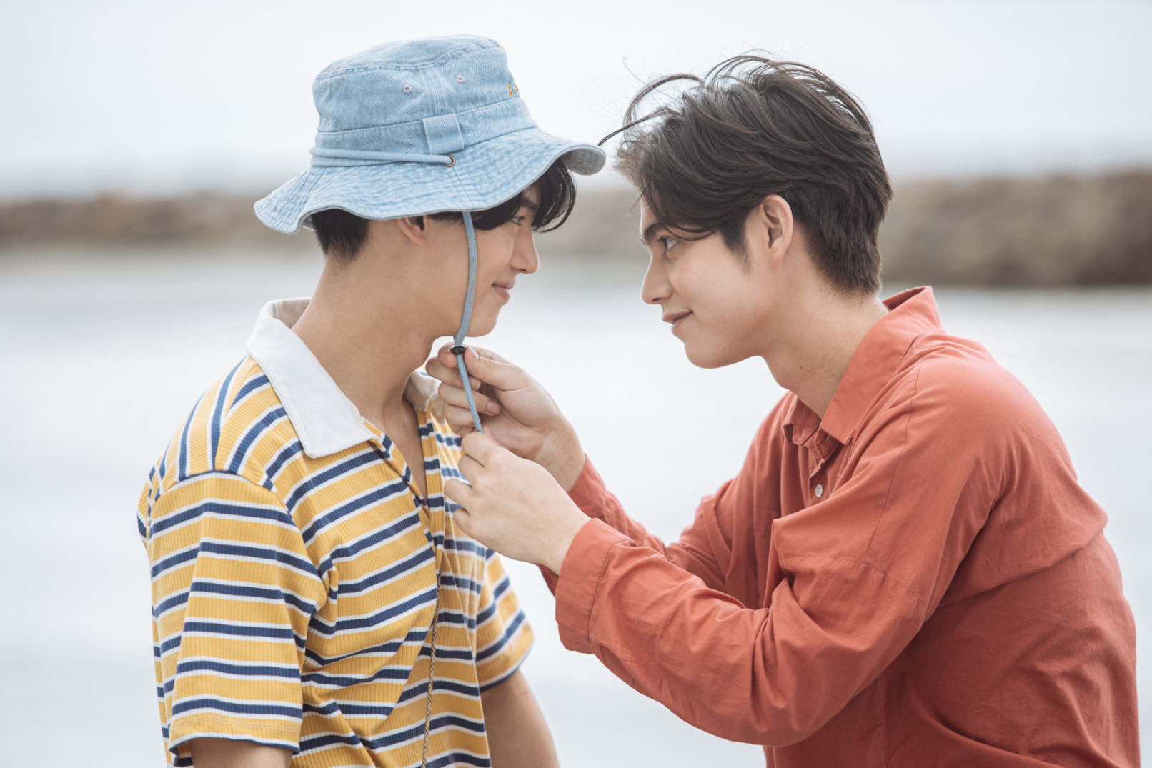 『2gether THE MOVIE』 (C)GMMTV