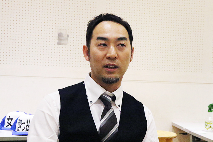福井晶一