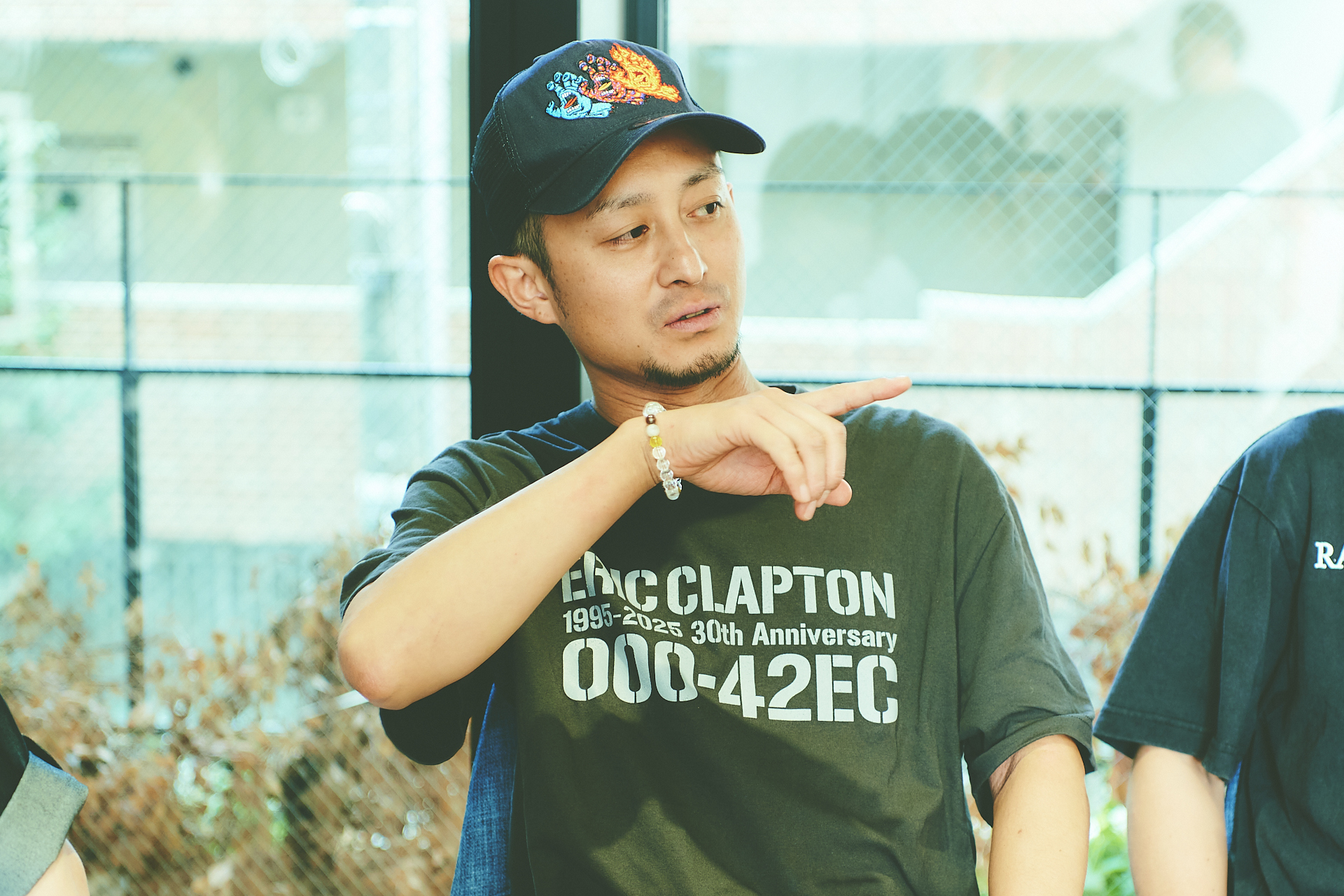 Jose（TOTALFAT）