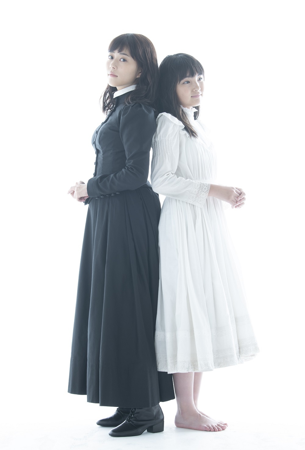 高畑充希×鈴木梨央が出演! 舞台『奇跡の人』が2019年4月に上演 ...