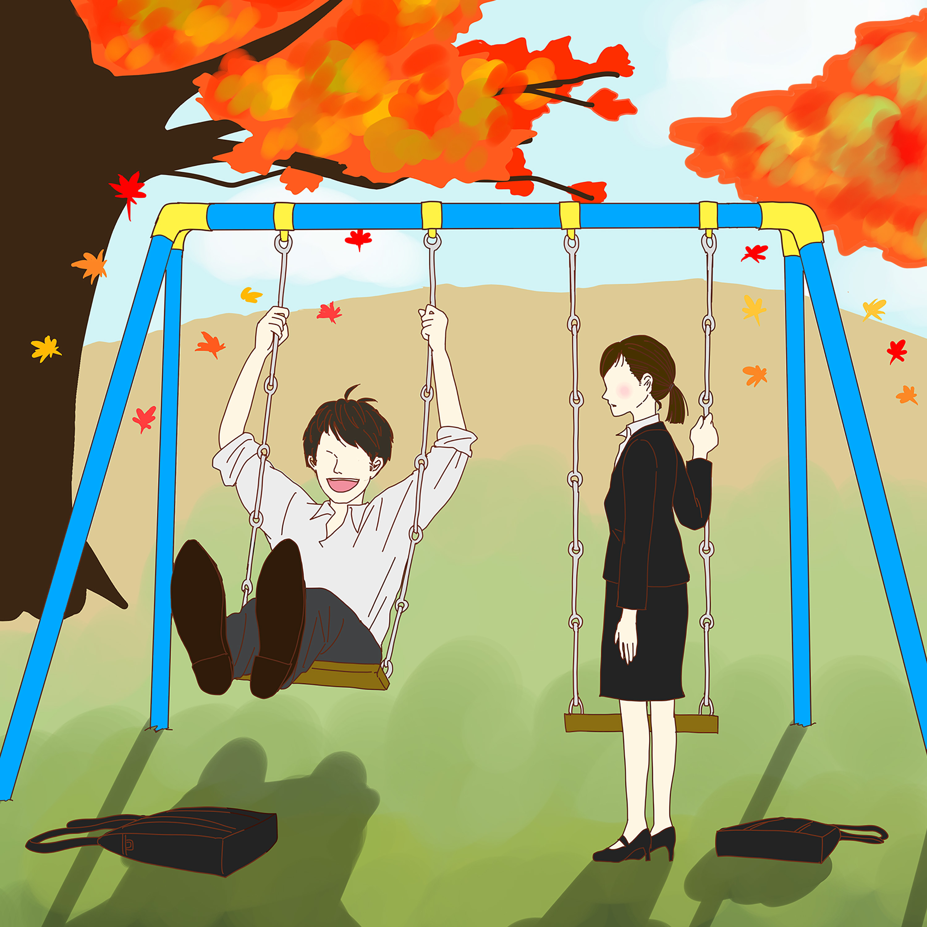 「君の隣にいたいから」単曲先行配信