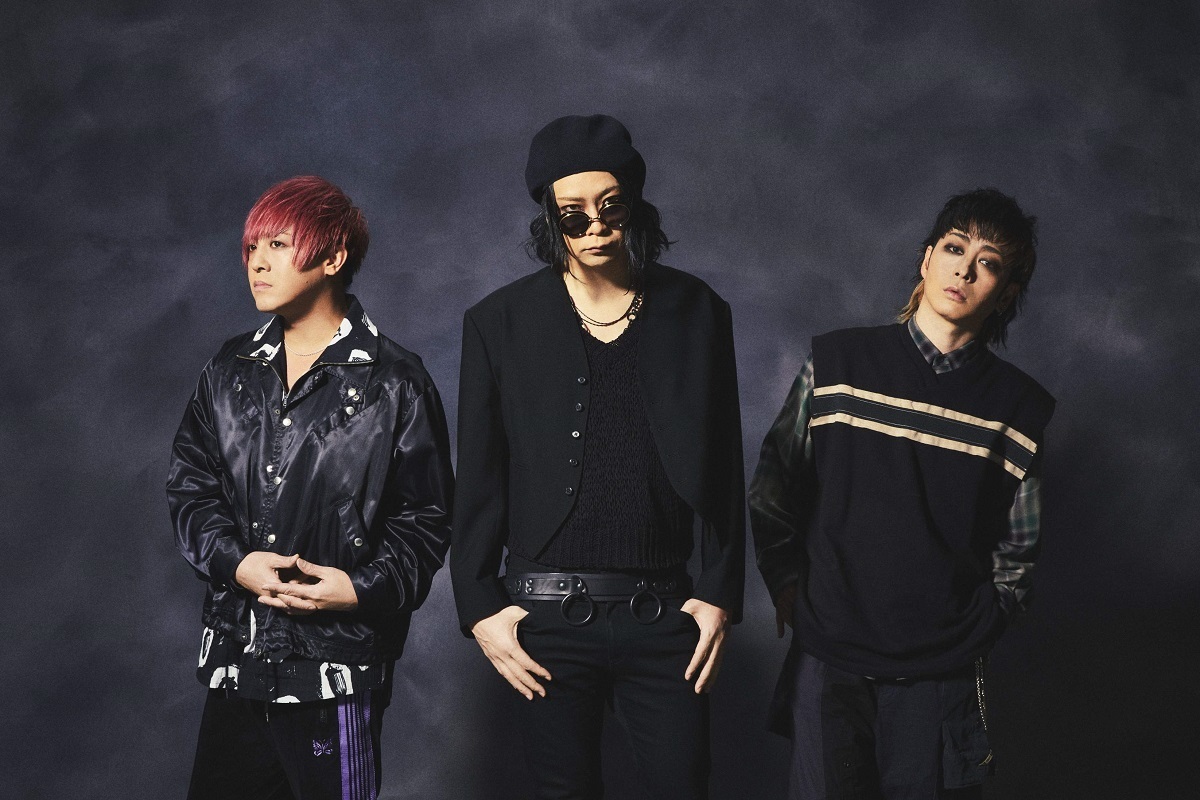 MUCC 新体制初のアルバム『新世界』は“ゆったりしたアルバム”？ その真意と制作の舞台裏を訊く | SPICE - エンタメ特化型情報メディア  スパイス