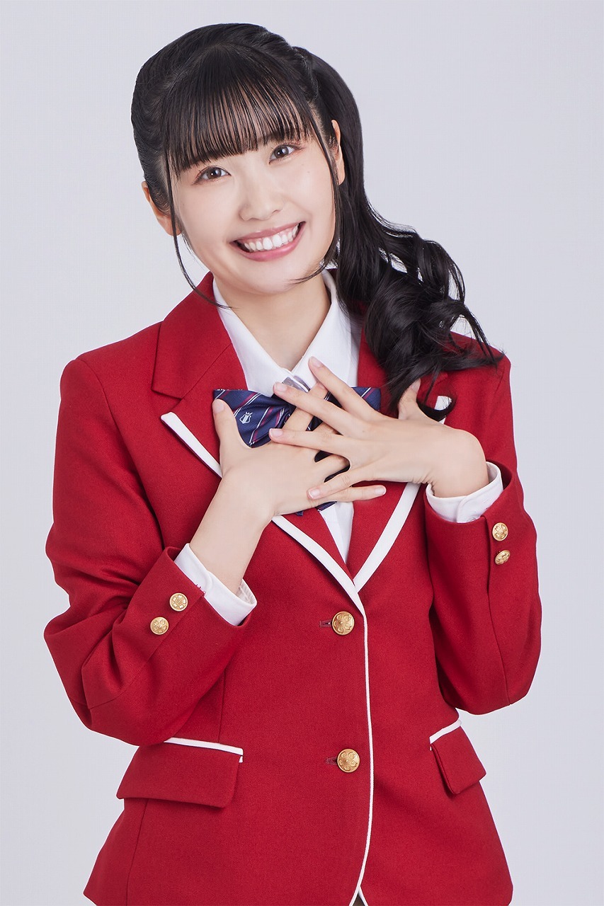 来栖トア　西田有愛
