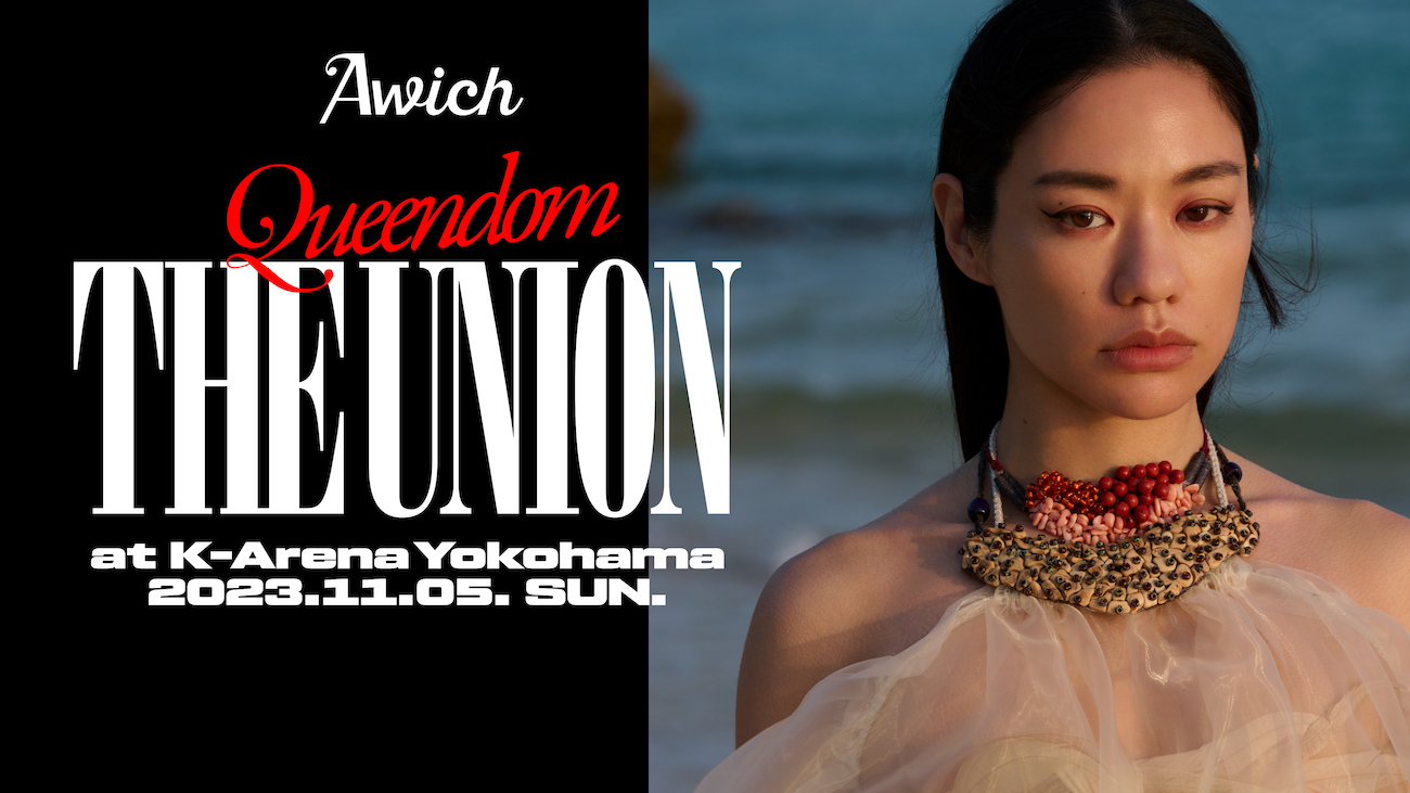 『Queendom -THE UNION- at K-Arena Yokohama』