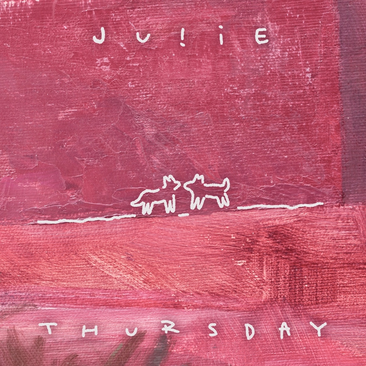「Thursday」