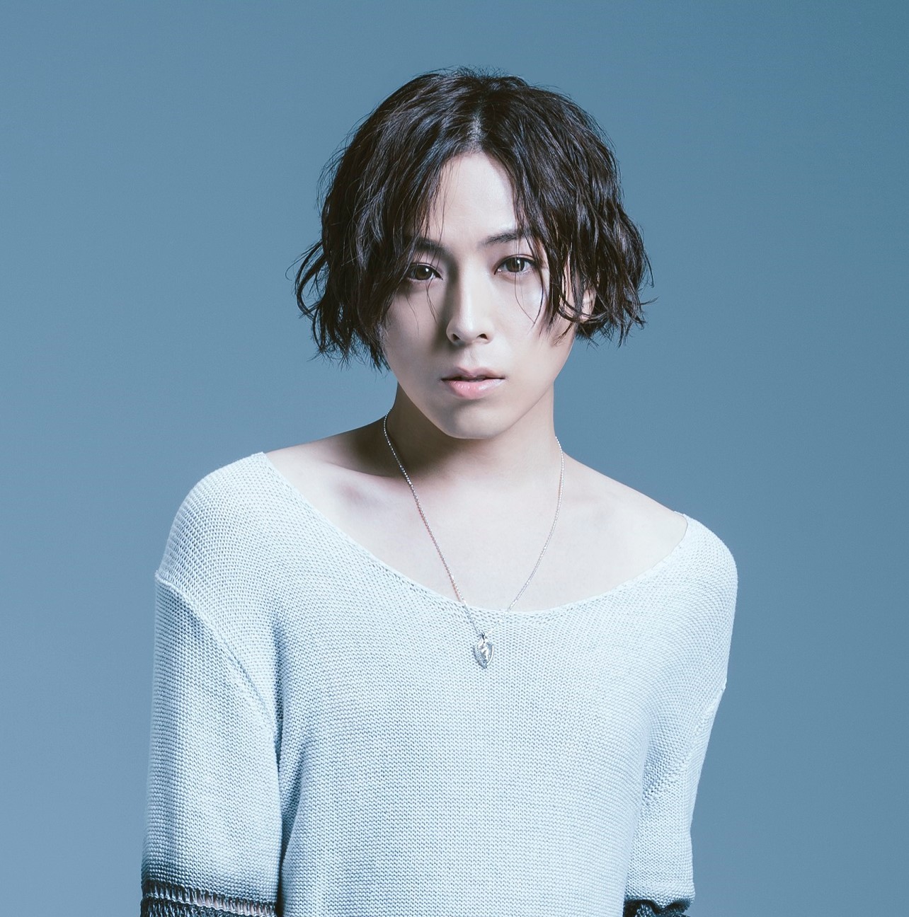 蒼井翔太