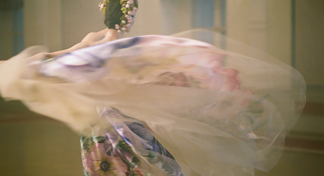 『眠れる森の美女』 ©Pathe Live