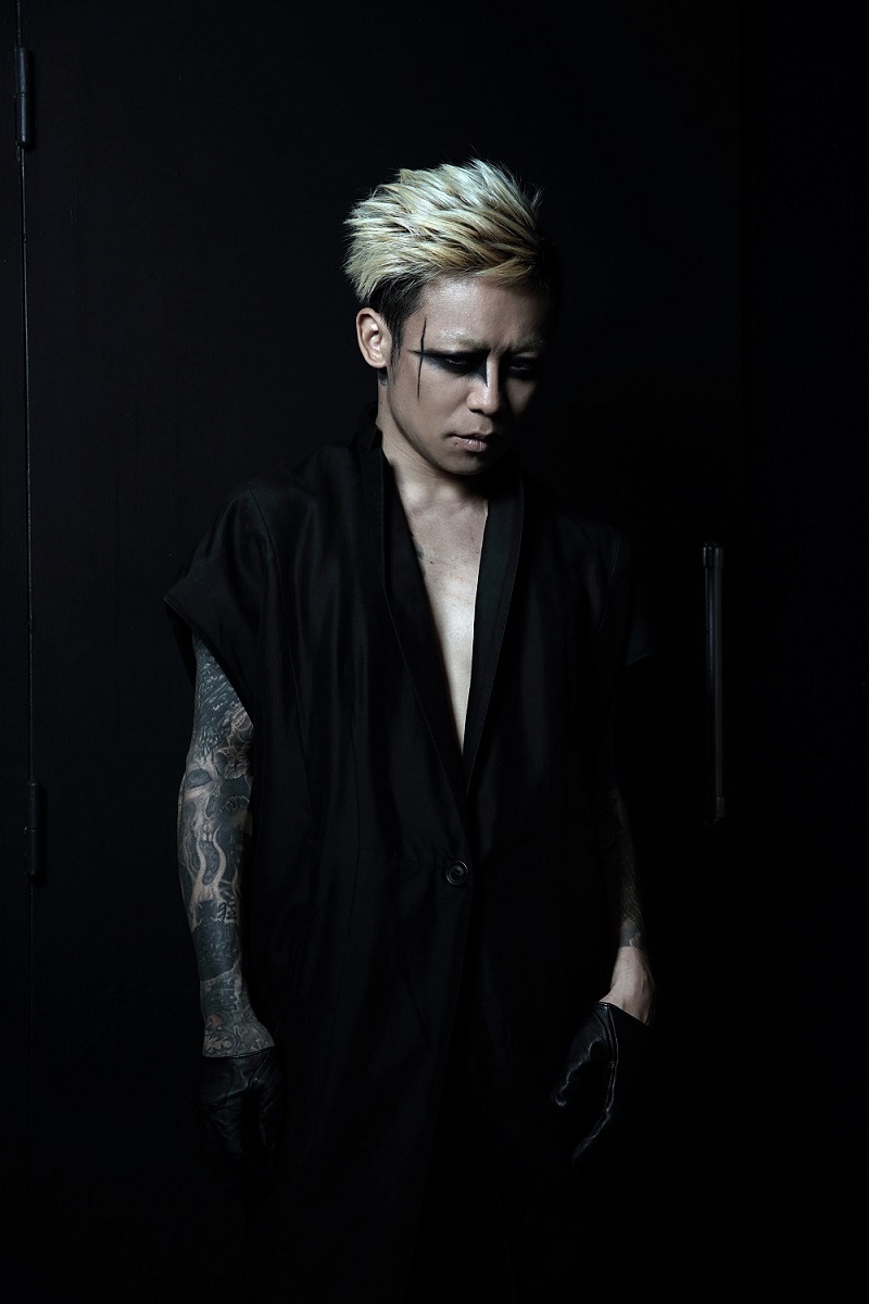 DIR EN GREY／京