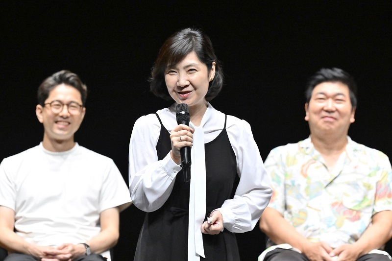 松永玲子