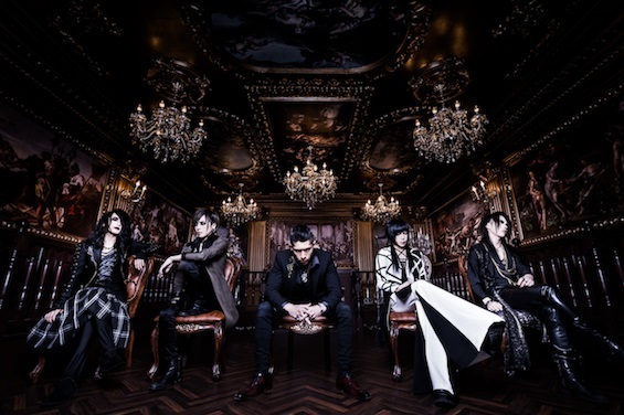 NOCTURNAL BLOODLUST