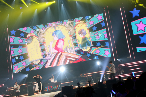 ©Animelo Summer Live 2018/MAGES.