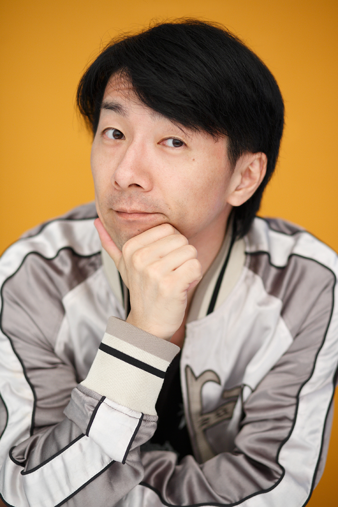 <DJ 浅井博章> 「REDNIQS」［MON.24:00-27:00］ 「SUPERFINE SUNDAY」［SUN.7:00-12:00］