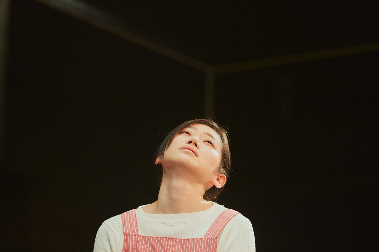 劇団papercraft 第8回公演『檸檬』舞台写真