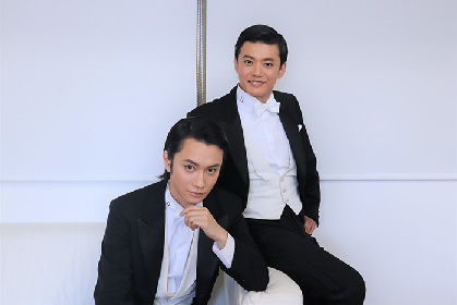 良知真次×藤岡正明インタビュー「新しいメンバーと共に新しいBOYSを 