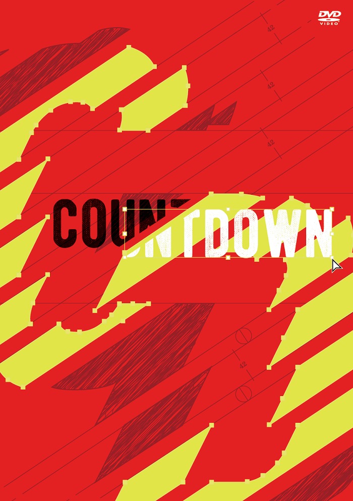 Yoshiharu Shiina Special Live 2017『COUNTDOWN』