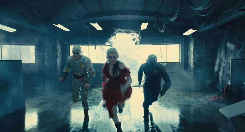 (C)2021 Warner Bros. Ent. All Rights Reserved TM & (C) DC Comics