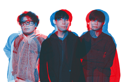 SAKANAMON、先行配信シングル「ありありあり」 リリース決定、FM802『RADIO INFINITY』にて初OA決定