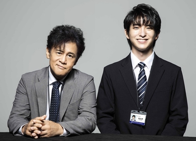 前田公輝主演　原作はドラマ化もされた韓国の漫画、ミュージカル『ミセン』テレビ初放送決定